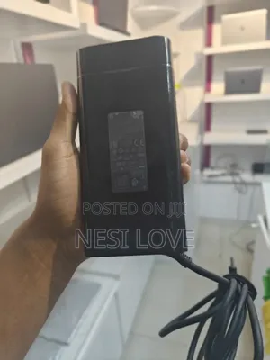 200watt Gaming Charger Original