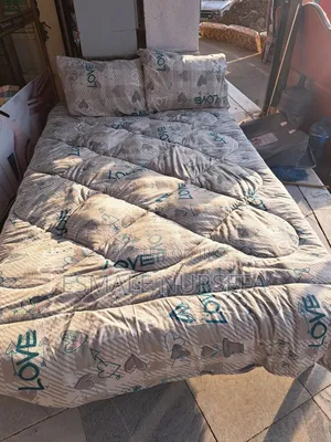 Bed Comfort 190x220