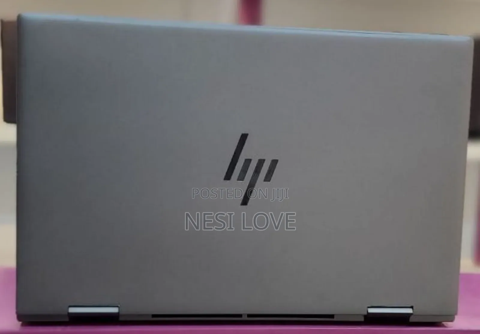 New Laptop HP Envy X360 16GB Intel Core i7 SSD 512GB