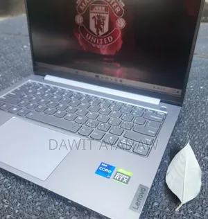 New Laptop Lenovo Thinkbook 14 16GB Intel Core I7 SSD 512GB