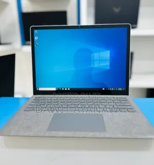 New Laptop Microsoft Surface 16GB Intel Core I5 SSD 512GB