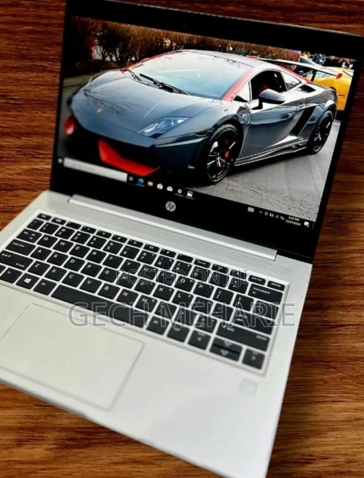 New Laptop HP ProBook 430 G6 8GB Intel Core I5 SSD 512GB