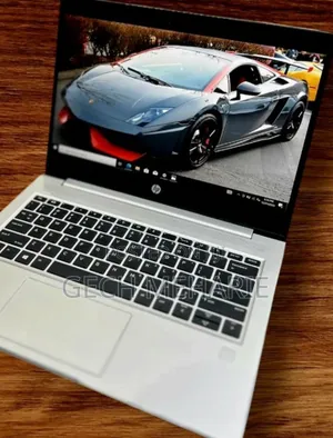New Laptop HP ProBook 430 G6 8GB Intel Core I5 SSD 512GB