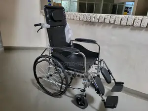 Recliner Wheelchair for Adults炉self-Propelled Wheel System