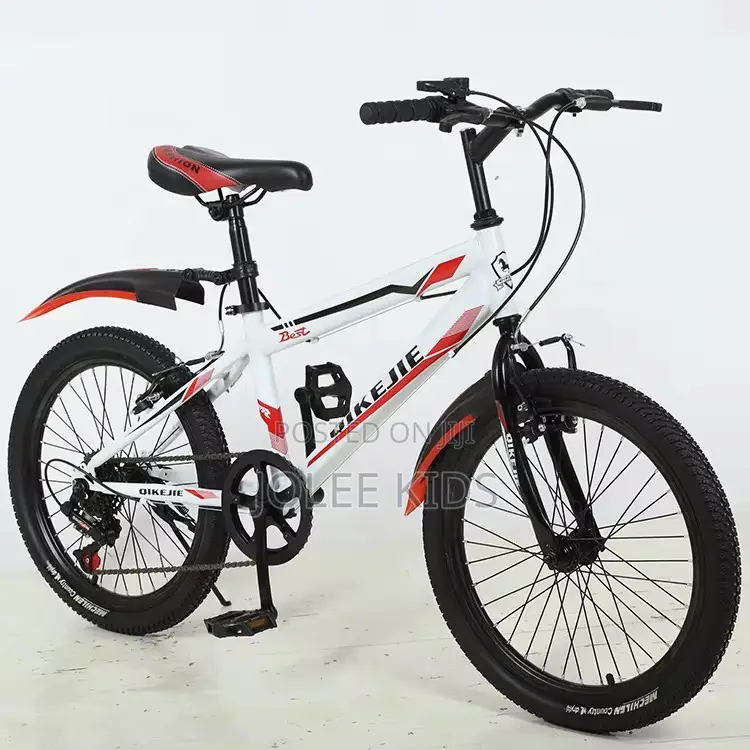 High Quality Bikes