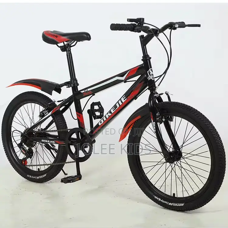 High Quality Bikes