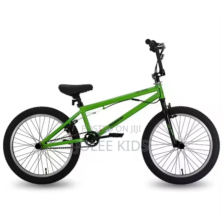 High Quality Bikes
