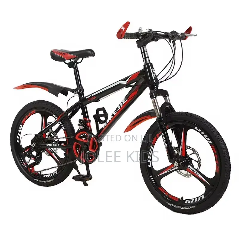 High Quality Bikes