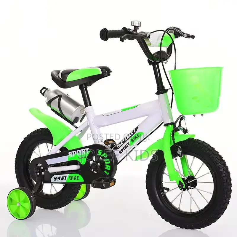 High Quality Bikes