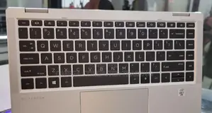 New Laptop HP EliteBook 840 16GB Intel Core i7 SSD 512GB