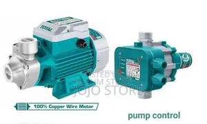 Total Water Pump