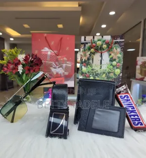 Mens Gift Package Christmas