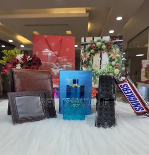 Men's Package #2