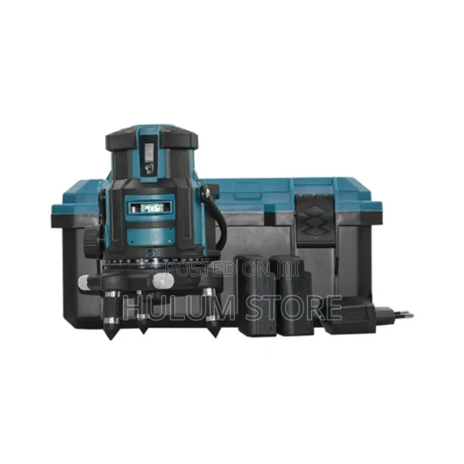Laser Level 360°