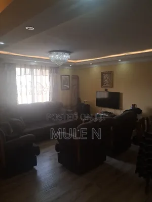 Furnished 2bdrm Condo in Abado Condominium, Yeka for sale