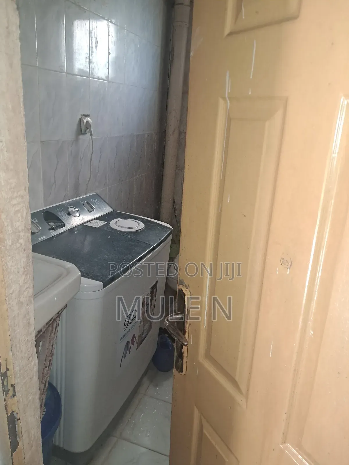 1bdrm Condo in Abado Condominium, Yeka for sale