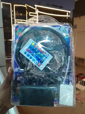 LED 5M Light Strip