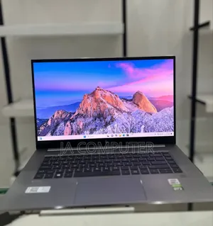 New Laptop HP ZBook 14 16GB Intel Core I7 SSD 1T