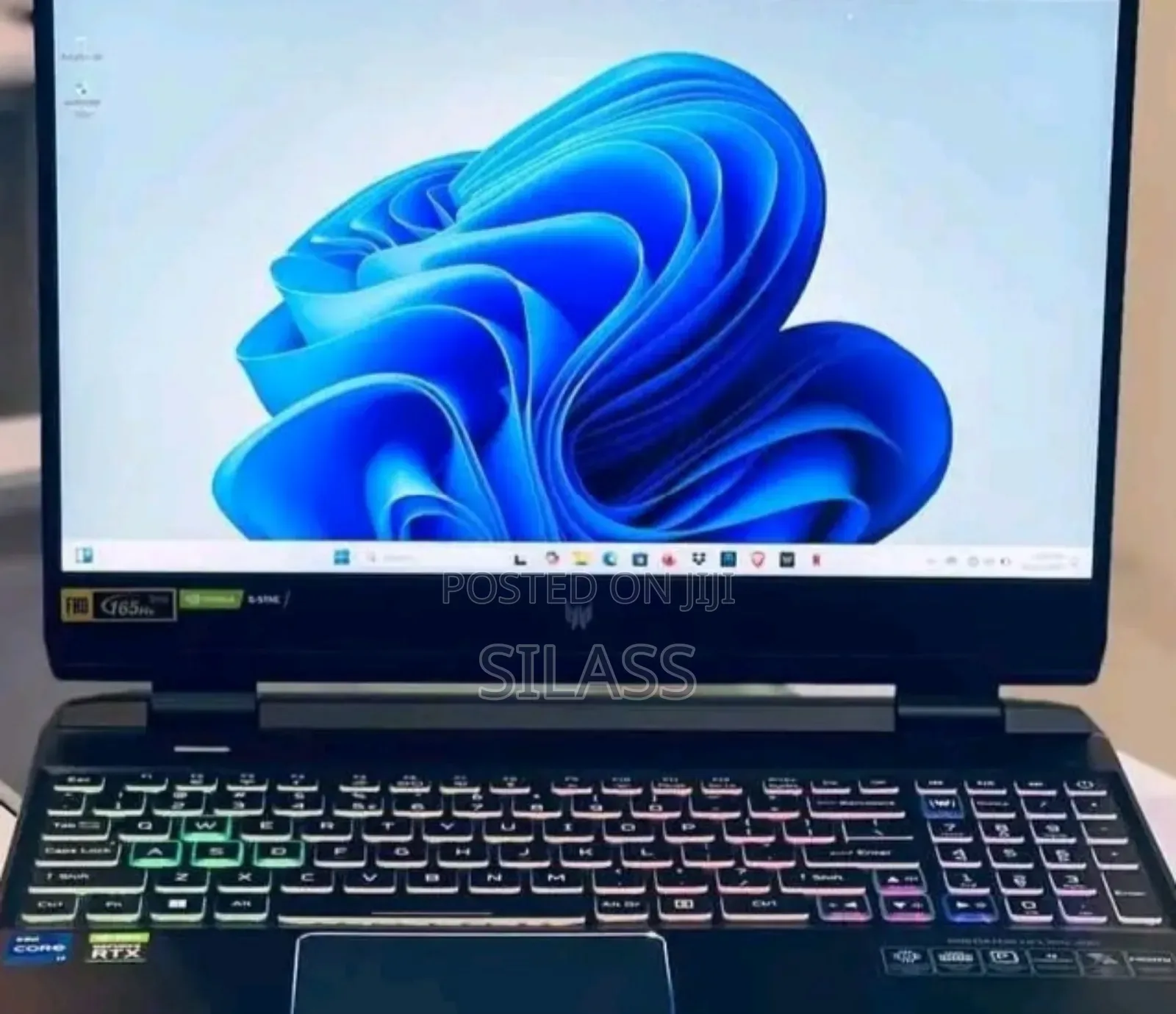 New Laptop Acer Predator Helios 300 16GB Intel Core I7 SSD 512GB