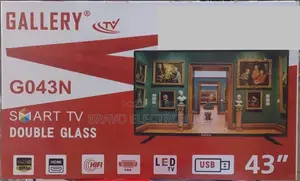 Gallery Smart Tv