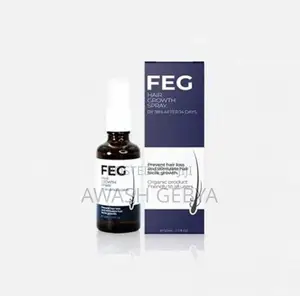 Feg Hair Growth Spray