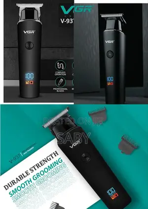 VGR Trimmer