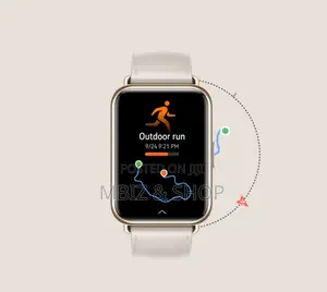 Huawei Watch Fit