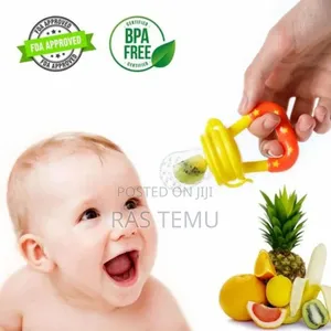 Baby Fruit Pacifer