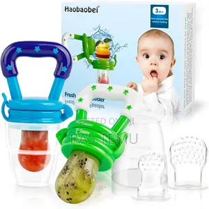 Baby Fruit Pacifer