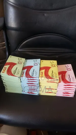 Sticky Note