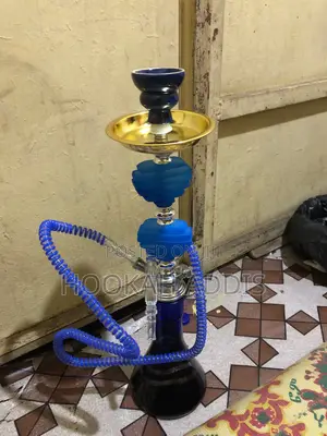 Shihsa/Hookah