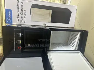 Midea Water Dispenser