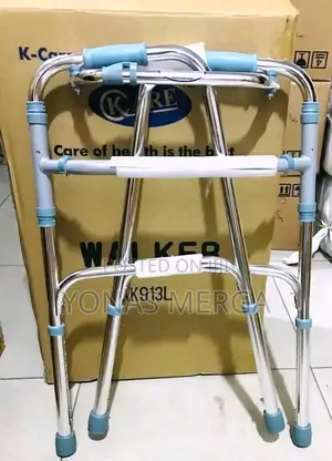 Walker 癌support and Stability During Walking匡walker魂walker