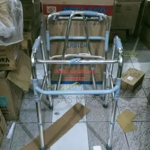 Moving Walker囪walker外easy Transportation Walker疝walker*ወከር