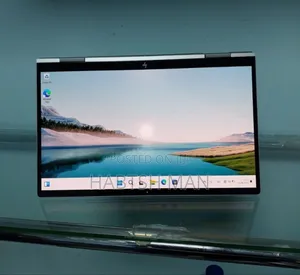 New Laptop HP Envy X360 8GB Intel Core I7 SSD 512GB