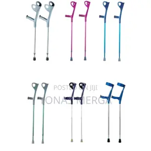 Crutches蔑medical Walking Stick一kranch蟻crutches