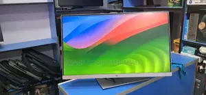 Hp Frame Less Monitor 24inches