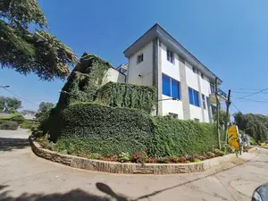 Furnished 5bdrm House in Bole for rent