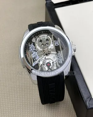 tag Heuer  
 Cr7  
Automatic 
 for Men