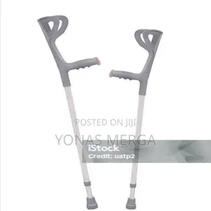 Aluminium Elbow Crutch寥crutches窗customized Sizing Elbow Leg