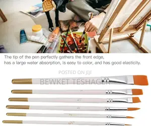 Paint Brush