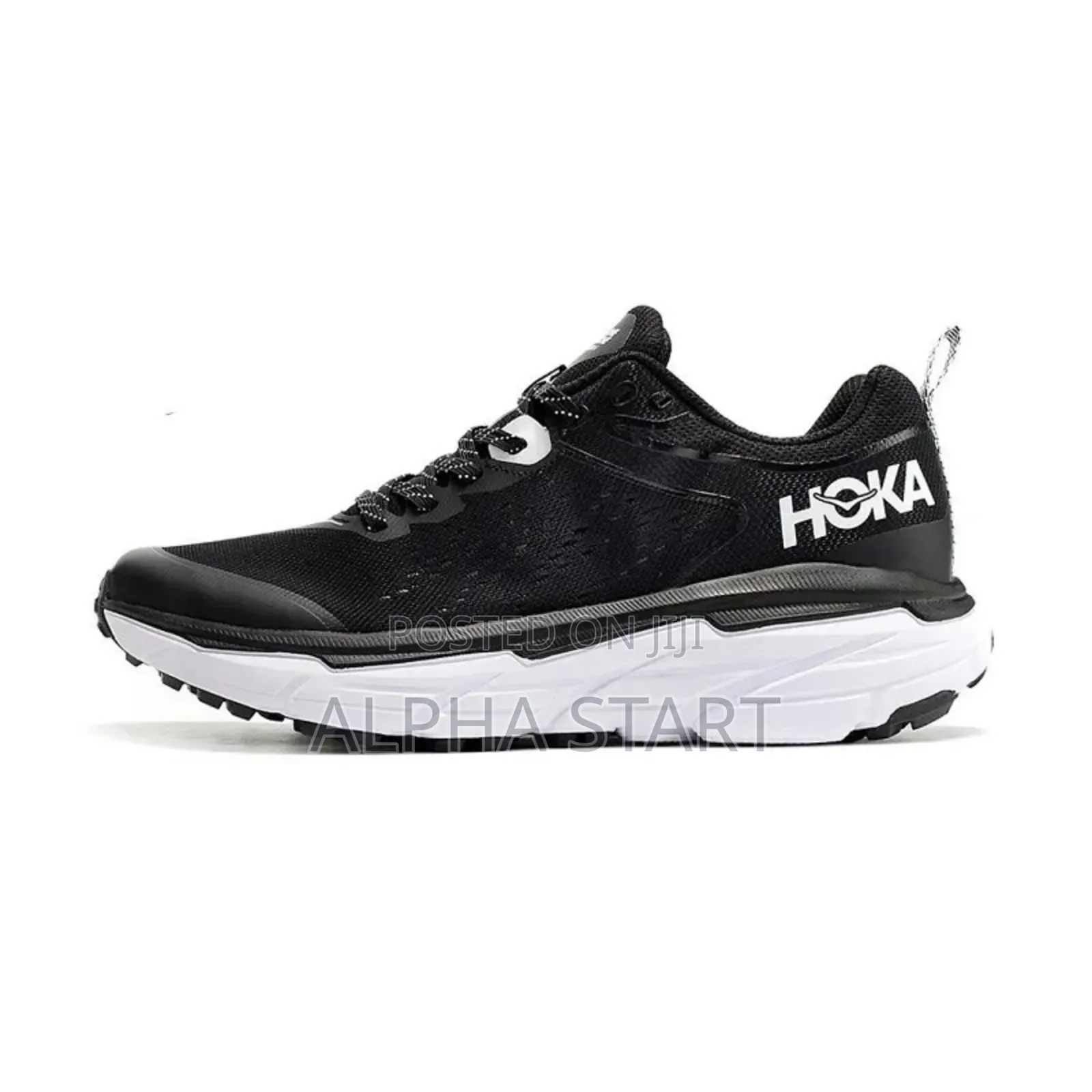 Hoka One One
Challenger Master Quality Shoes for You