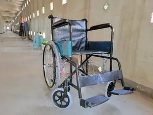 Normal Wheelchair豚wheelchair鬚safely Propel the Wheelchair.