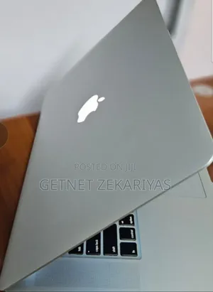 New Laptop Apple MacBook Pro 2014 16GB Intel Core i7 SSD 256GB