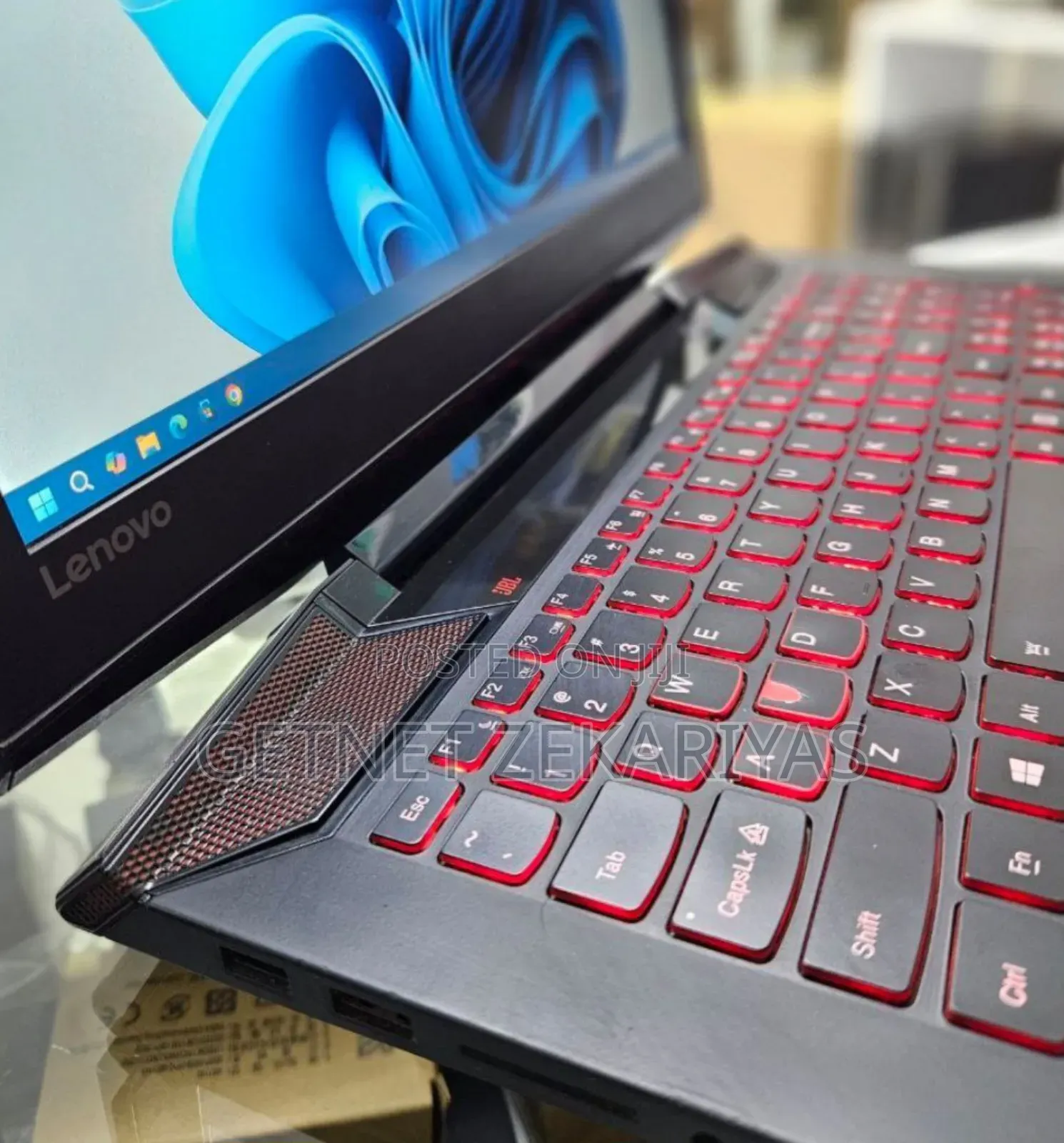 New Laptop Lenovo IdeaPad 110S 8GB Intel Core i5 HDD+SSD 128GB