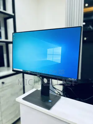 New Dell 27 Inch Frameless