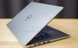 New Laptop Dell Inspiron 14 8GB Intel Core I5 SSD 256GB