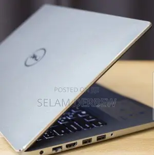 Laptop Dell Inspiron 14 8GB Intel Core I5 SSD 256GB