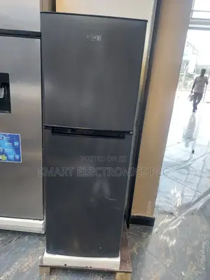 Orbit Refrigerator 275l