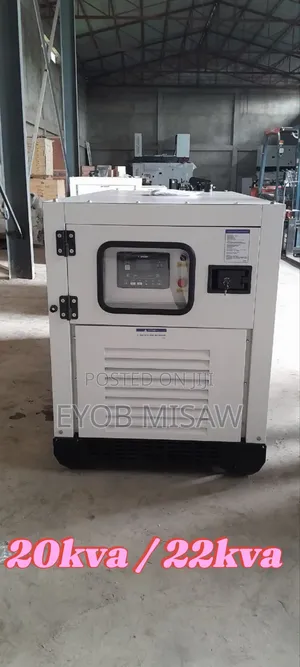 YUCHAI Generators